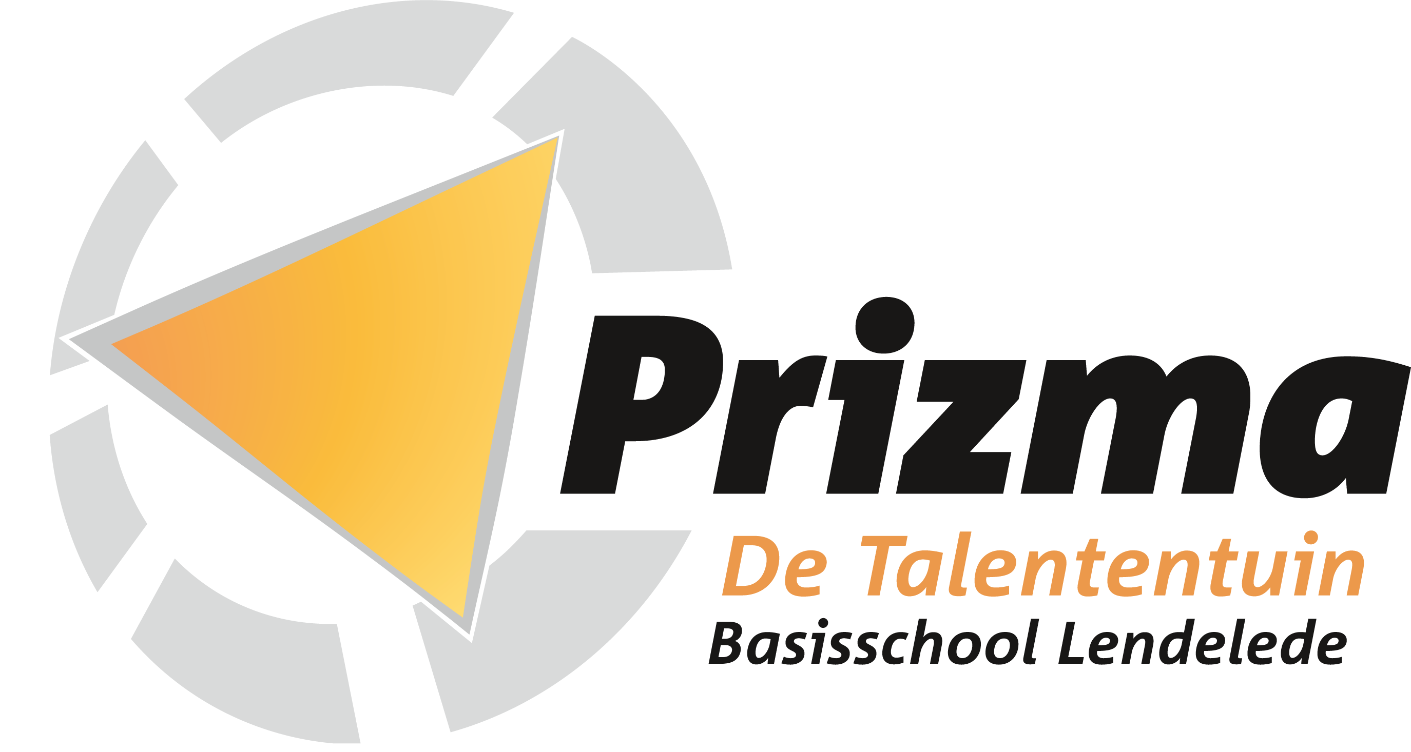 logo De Talententuin