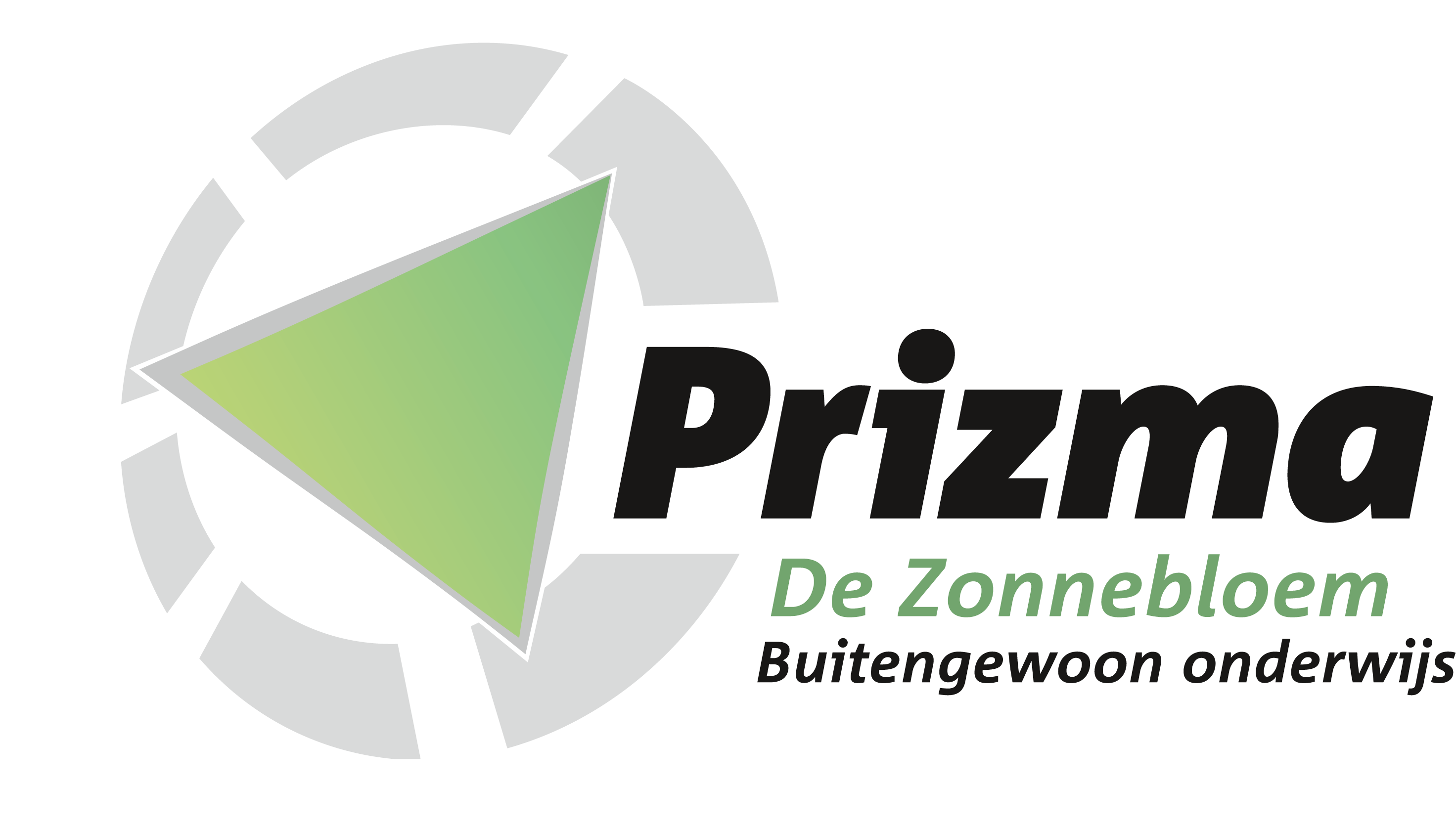 logo De Zonnebloem